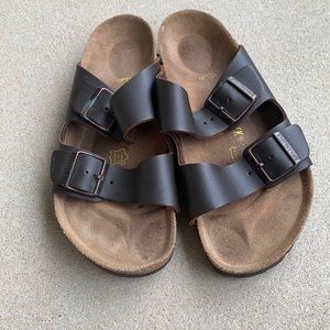 Arizona Birkenstock Sandals